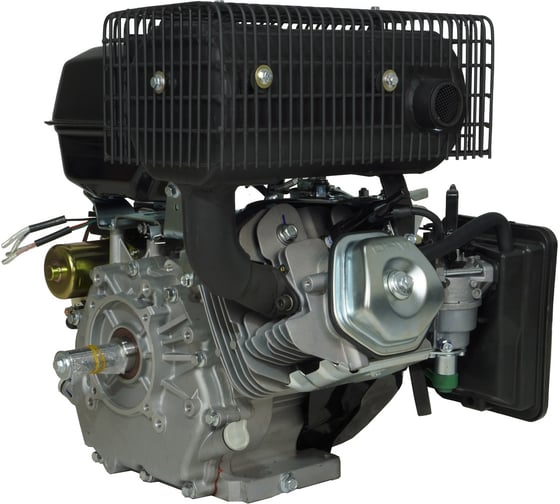 LIFAN 192F-2D D25 3А Дизельные и бензиновые двигатели #10