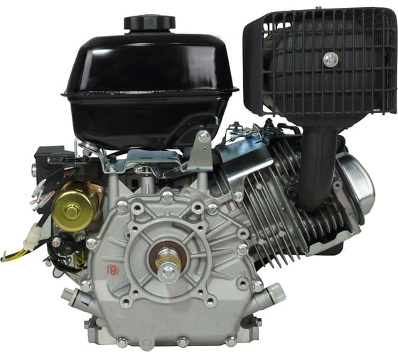 LIFAN 192F-2D D25 7А Дизельные и бензиновые двигатели #9