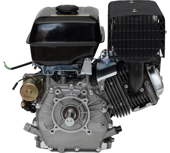 LIFAN 192F-2D D25 18А Дизельные и бензиновые двигатели #4