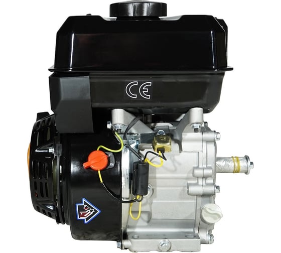 LIFAN KP230 D20 7А Дизельные и бензиновые двигатели #4