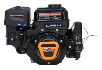 LIFAN KP230E D20 Дизельные и бензиновые двигатели #1