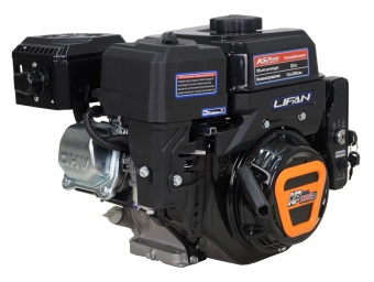LIFAN KP230E D20 7А Дизельные и бензиновые двигатели #4