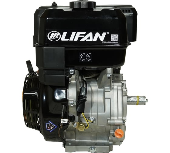 LIFAN KP420 D25 3А Дизельные и бензиновые двигатели #7