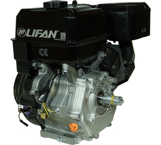 LIFAN KP420 D25 11А Дизельные и бензиновые двигатели #12