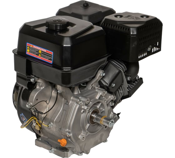 LIFAN KP460 /192F-2T D25 Дизельные и бензиновые двигатели #3