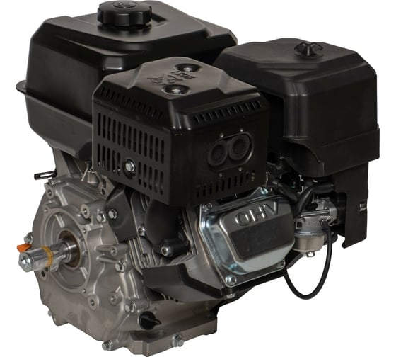 LIFAN KP460 /192F-2T D25 3А Дизельные и бензиновые двигатели #4