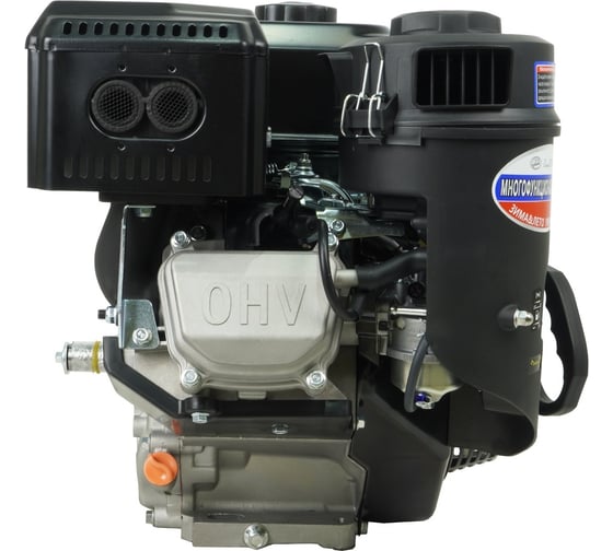 LIFAN KP460 /192F-2T D25 11А зима Дизельные и бензиновые двигатели #7