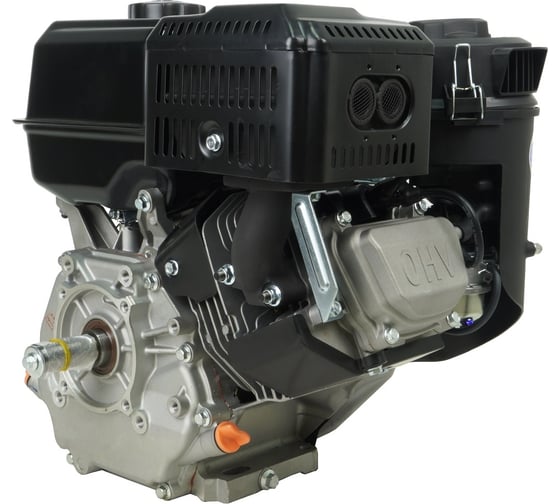 LIFAN KP460 /192F-2T D25 11А зима Дизельные и бензиновые двигатели #8