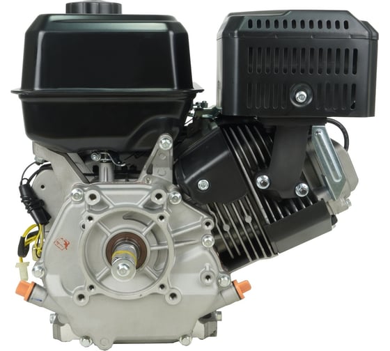 LIFAN KP460 /192F-2T D25 11А зима Дизельные и бензиновые двигатели #6