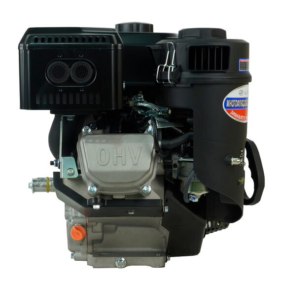 LIFAN KP460E /192FD-2T D25 11А зима Дизельные и бензиновые двигатели #5