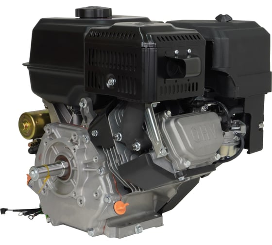 LIFAN KP460E /192FD-2T D25 18A Дизельные и бензиновые двигатели #5