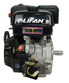 LIFAN NP445 D25 3A Дизельные и бензиновые двигатели #3