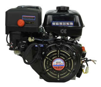 LIFAN NP445 D25 3A Дизельные и бензиновые двигатели #1