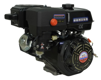 LIFAN NP445 D25 11A Дизельные и бензиновые двигатели #6