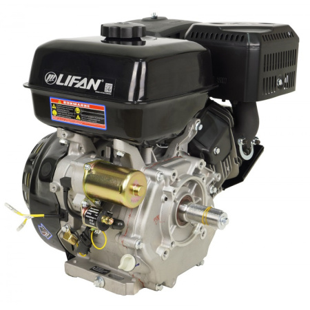 LIFAN NP460E D25 11A Дизельные и бензиновые двигатели #2