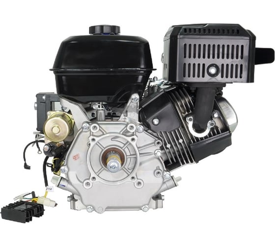 LIFAN NP460E D25 11A зима Дизельные и бензиновые двигатели #5