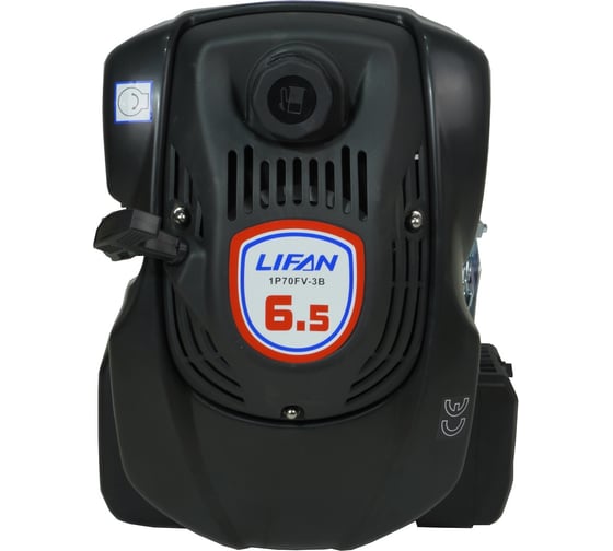 LIFAN 1P70FV-3B D22 Дизельные и бензиновые двигатели #1