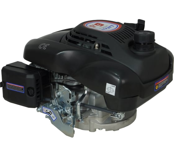 LIFAN 1P70FV-3B D22 Дизельные и бензиновые двигатели #4