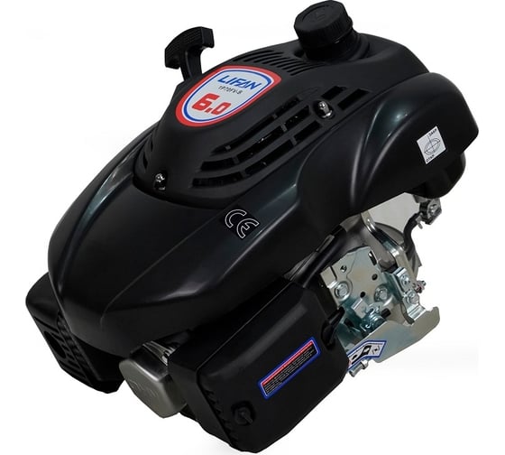 LIFAN 1P70FV-B D22 Дизельные и бензиновые двигатели #2