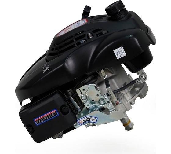 LIFAN 1P70FV-B D22 Дизельные и бензиновые двигатели #3