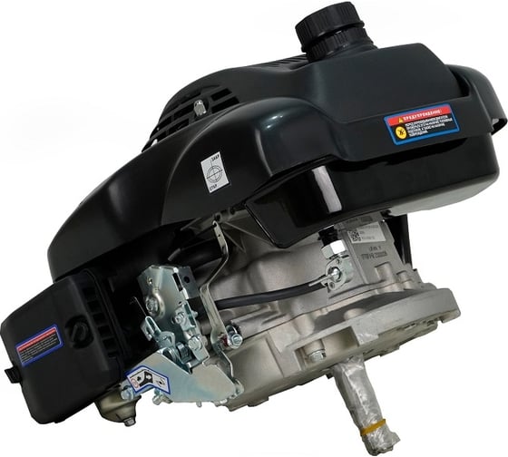 LIFAN 1P70FV-B D22 Дизельные и бензиновые двигатели #4