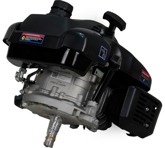 LIFAN 1P70FV-B D22 Дизельные и бензиновые двигатели #6