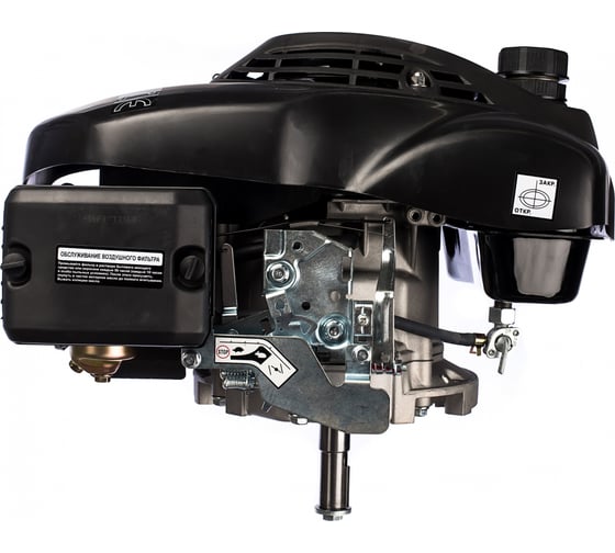 LIFAN 1P70FV-B D25 Дизельные и бензиновые двигатели #5