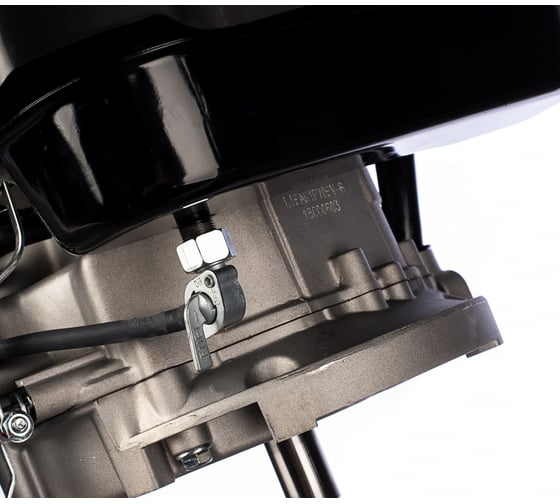 LIFAN 1P70FV-B D25 Дизельные и бензиновые двигатели #8