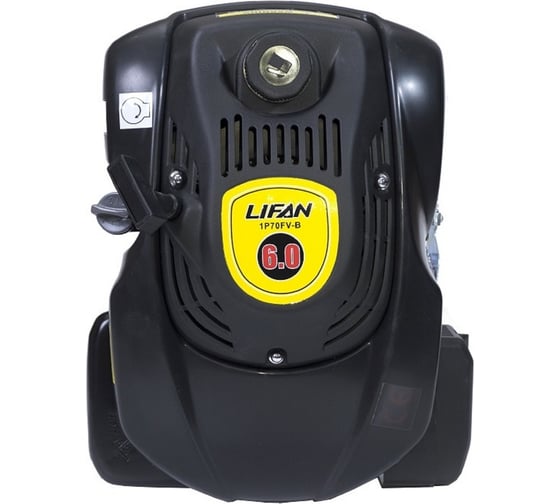 LIFAN 1P70FV-B D25 Дизельные и бензиновые двигатели #1