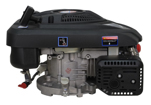 LIFAN 1P75FV D22 Дизельные и бензиновые двигатели #4