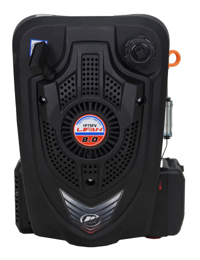 LIFAN 1P75FV D22 Дизельные и бензиновые двигатели #1