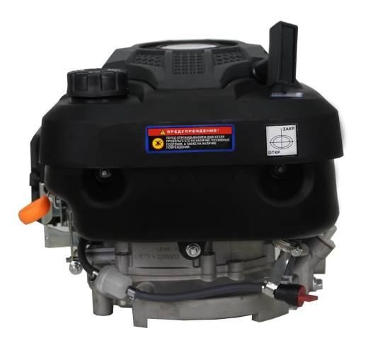 LIFAN 1P75FV D22 Дизельные и бензиновые двигатели #6