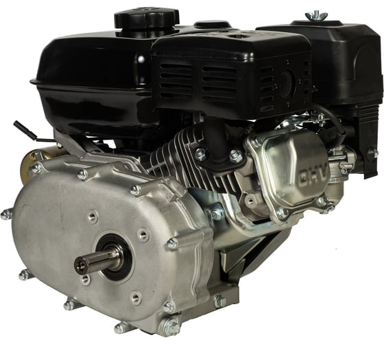 LIFAN 168F-2D-R D20 7А Дизельные и бензиновые двигатели #3