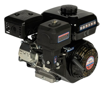 LIFAN 168F-2L D20 3А Дизельные и бензиновые двигатели #6