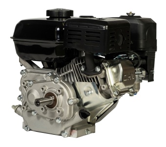 LIFAN 168F-2L D20 3А Дизельные и бензиновые двигатели #5