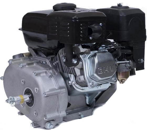 LIFAN 168FD-R D20 Дизельные и бензиновые двигатели #3