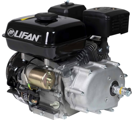 LIFAN 170FD-R D20 7А Дизельные и бензиновые двигатели #3