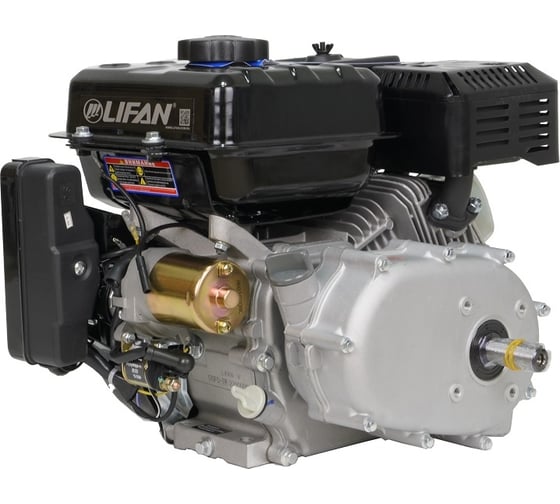 LIFAN 170FD-T-R D20 Дизельные и бензиновые двигатели #6