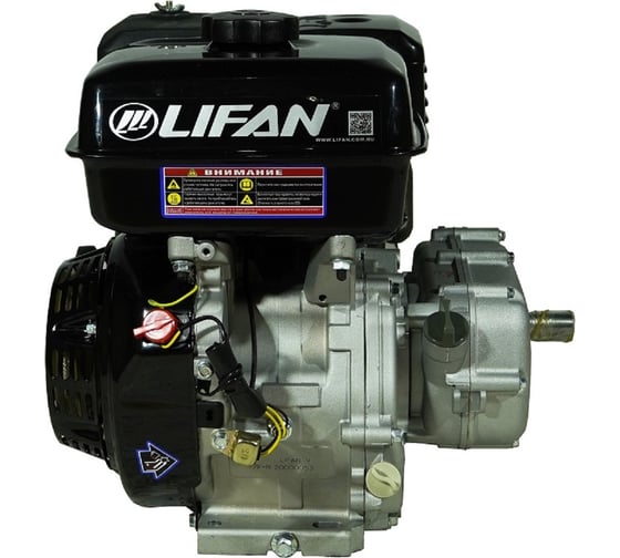 LIFAN 177F-R D22 3А Дизельные и бензиновые двигатели #4