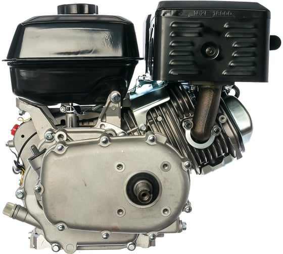 LIFAN 188F-R D22 7А Дизельные и бензиновые двигатели #4