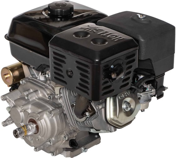 LIFAN 190FD-L D25 18А Дизельные и бензиновые двигатели #2