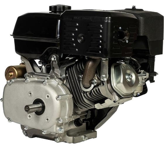 LIFAN 190FD-R D22 18А Дизельные и бензиновые двигатели #4