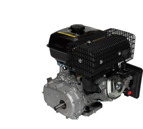 LIFAN 192F-2-R D22 7А Дизельные и бензиновые двигатели #4