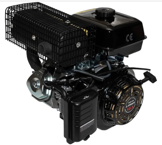 LIFAN 192F-2D-R D22 Дизельные и бензиновые двигатели #2