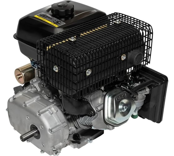 LIFAN 192F-2D-R D22 11А Дизельные и бензиновые двигатели #3