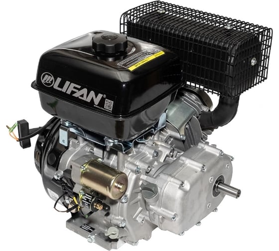 LIFAN 192FD-R D22 Дизельные и бензиновые двигатели #3