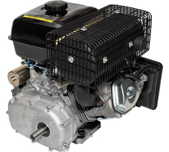 LIFAN 192FD-R D22 Дизельные и бензиновые двигатели #4