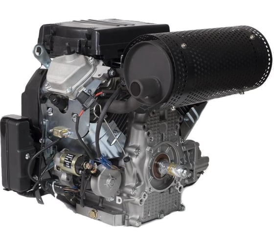 LIFAN 2V78F-2A D25 3А Дизельные и бензиновые двигатели #3