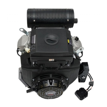 LIFAN 2V78F-2A PRO New D25 Дизельные и бензиновые двигатели #3