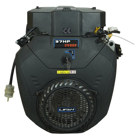 LIFAN 2V90F D28,575 20А Дизельные и бензиновые двигатели